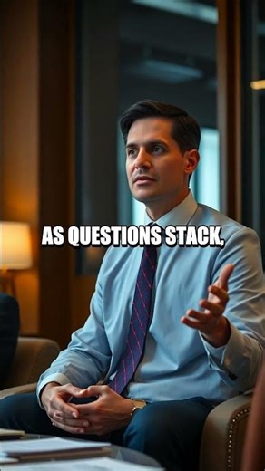 Shifting Roles in a Startup Interview Theater