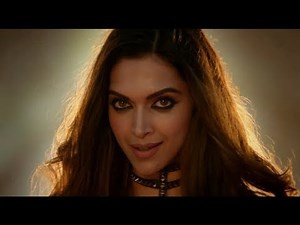 Deepika Padukone | Raabta Title Track | Raabta | Full HD (HQ)