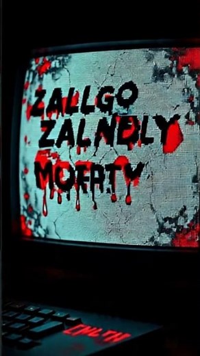Zalgo: The Creepy Internet Legend That Corrupts Texts