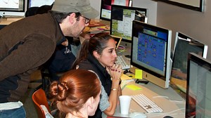 LIGO and Virgo recap smashups, including hints of a black hole eating a neutron star