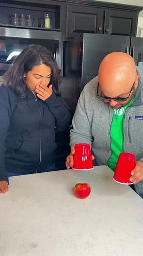 MAGIC BELCH POWDER PRANK! - #Shorts