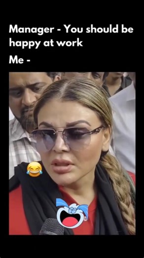 manager and me😅🤣#memes #viral #funny
