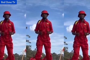 34K views · 2.2K reactions | Laba dance ggwe  | Red Zone Media | Facebook