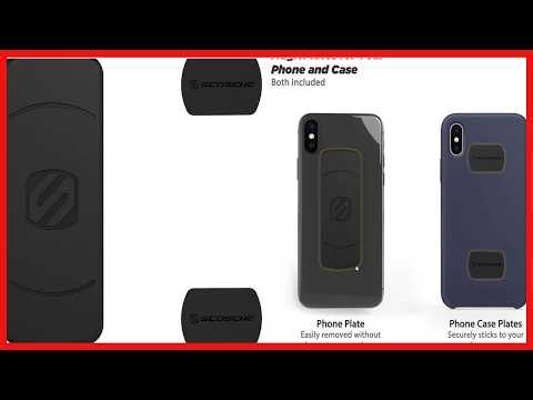 MagicMount Replacement Kit Review: Secure Your Phone with Ease