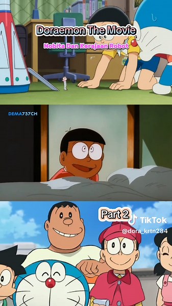 Kartun Anime on TikTok