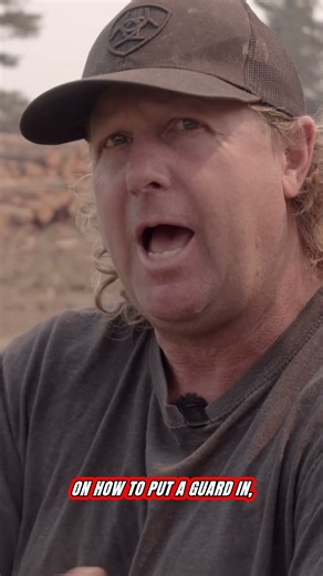 They're Not Training Anyone HOW To Put Out Fires! #wildfires #originaltreehuggers #shorts