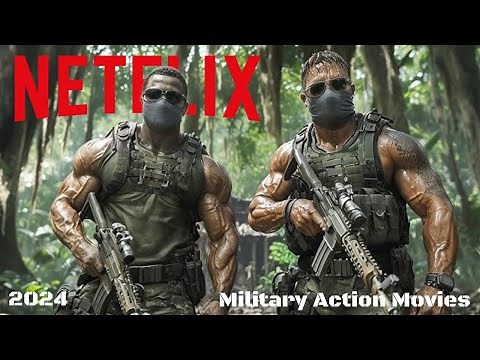 Top 7 Military Movies on Netflix Right Now | #netflix #movies |Amit's Insight!