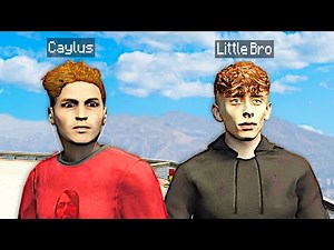 They Actually Put Us In GTA 5 RP..