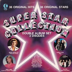 Various - Super Star Collection