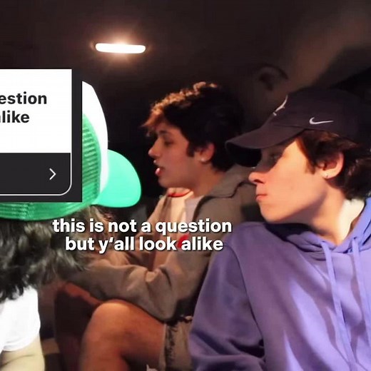 well. #sturniolotriplets #sturniolotripletsedit #funny #mattsturniolo #chrissturniolo #nicksturniolo