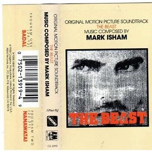 Mark Isham - The Beast (Original Motion Picture Soundtrack)
