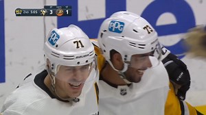 13K views · 1K reactions | Joseph before tonight: Two goals on the season. Joseph in Anaheim: Two goals TONIGHT! | Pittsburgh Penguins | Facebook