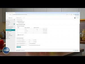 New in CGM Medisoft V30 – Flexible Online Scheduling for Patients