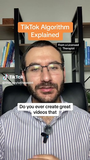 TikTok Algorithm Explained. #tiktokalgorithm #operantconditioning #algorithmtiktok #viral #howtogoviral #trending #tiktokcreator #tiktokcreators #fyp #foryou #foryoupage