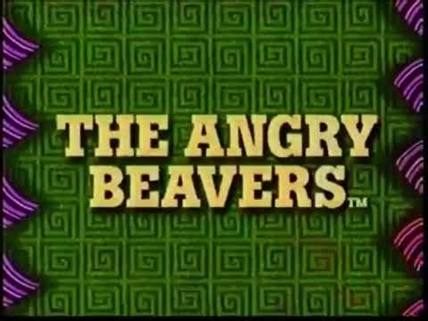 Nickelodeon Menu: Rugrats + The Angry Beavers (TokioKoto Nick, Clothes) (please write comments)