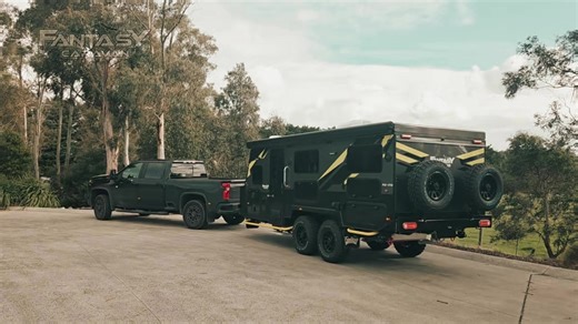 BIG NEWS! Get ready to save BIG! For a limited time, take $5,000 OFF our best-selling Frontier Series. Don't miss out on this incredible deal. Learn more now and start building your dream today! | Fantasy Caravan