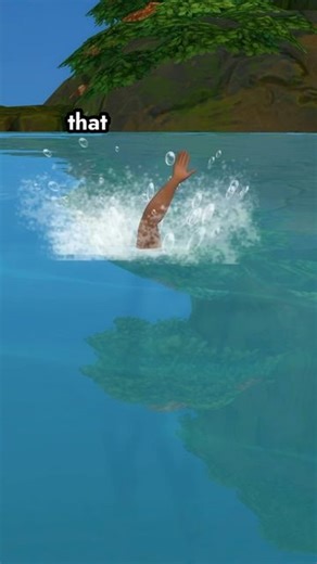 OnlyAbiDoang on Instagram: "Sims can die by being pulled underwater by ‘something’ in The Sims 4?? 😱 #sims #sims4 #thesims #thesims4 #simstagram #eapartner #simstagrammer #simslife #simsta #sims4life #sims4gameplay #sims4game"