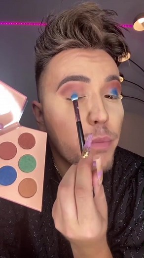 Testing Maeva Ghennam's Makeup Collection - Maeva Benoit Makeup Trials