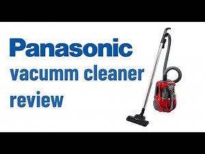 Panasonic Vacuum cleaner
