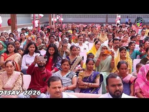 Shriji Mahotsav 2026 (Annual Function) Junk Food Junction