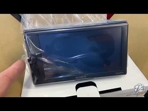 Jeep Wrangler JK Radio Installation