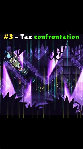 Top 4 HARDEST ILL levels