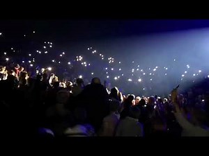 Claudio Capéo. Riche. LIVE Zénith Amiens.