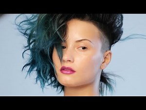 Demi Lovato On Their Beautiful 'Assets' | Allure