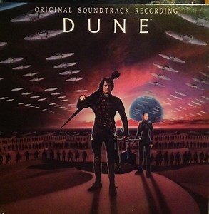 Various - Dune: Original Motion Picture Soundtrack