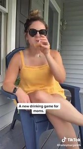 1.6M views · 4K reactions | New drinking game for mothers.  | The Manimal | Facebook