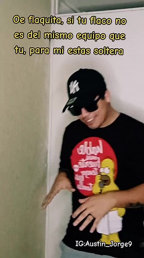 Austin Jorge on TikTok