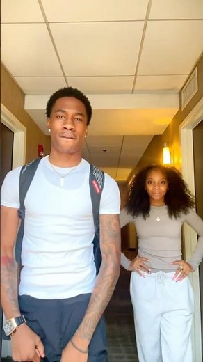 Jaden & Kamryn ❤️