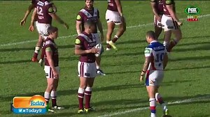 2.8M views · 13K reactions | This will make your Monday! We're giggling... but still REALLY confused... #Today9 | TODAY | Facebook