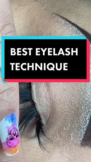 Learned this technique 11yrs ago from Enkore Makeup on YT #ShowYourGlow #fyp #36SecondsOfLightWork