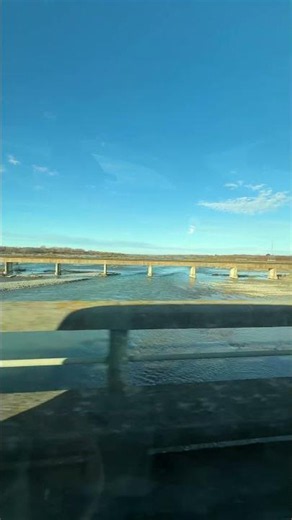 Waitaki River