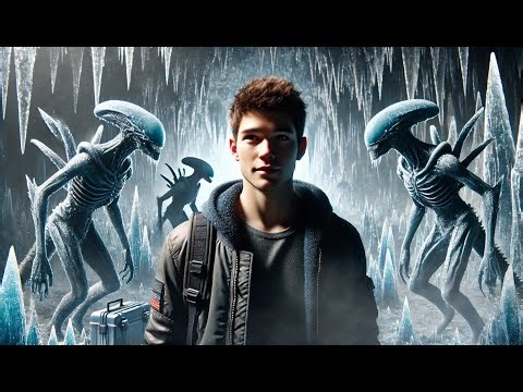 The Alien Academy Expelled Him — Then Realized He Was Teaching Survival by Example | HFY