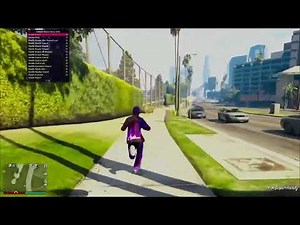 [UPDATED] GTA V ONLINE | PHANTOM MENU | MONEY + UNLOCK ALL | VERSION 1.70 | PC