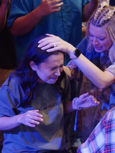 Fresh Start Church on Reels