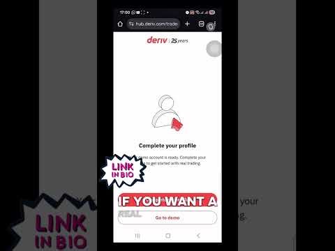 How to create a trading account with the best broker in 2026