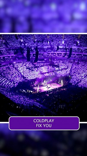 69K views · 1.8K reactions | Young Voices Tour - performing Fix You...