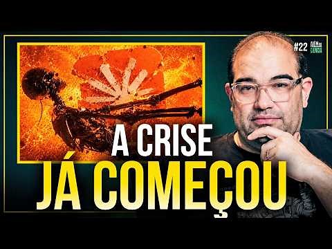 SACANI ANSWERS: IS AI ALREADY BEYOND HUMAN CONTROL? (And is that a problem) | Além da Ciência #22