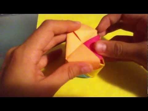 Construir un poliedro