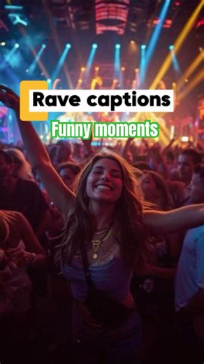 6 Festival Funny Moment captions every Rave understands #shorts