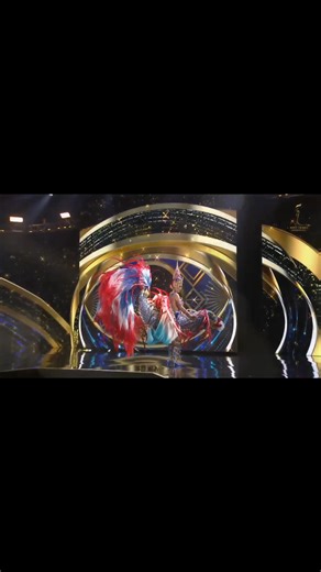 Miss Grand Laos 2020 - ຊຸດປະຈຳຊາດ