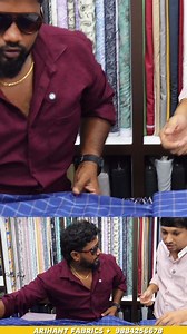 ARIHANT FABRICS 9884256678 "Upgrade your style without breaking the bank! Arihant Fabrics brings you premium cotton shirts and pants at unbeatable wholesale prices — only in Chennai! Limited stock, grab yours now!" #LowestPriceChennai #WholesaleFashion #ArihantFabrics #CottonStyle #MensWearDeals Let me know if you'd like a version in Tamil or something more trendy or traditional! PROMOTION CONTACT - 8015509044 | Pettarap | Facebook