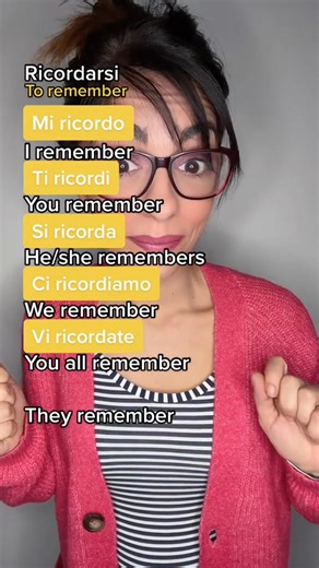 How do you do with reflexive verbs? #italianlesson | ItalianTeacher