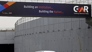 GMR Group to invest Rs 20,000 cr to expand, develop airports - BusinessToday