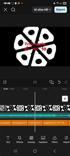 how i make 0 to absolute infinity [1/2]