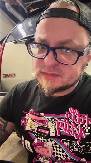 Remove rusty stuck metal fuel lines from plastic gas hose tricks and tips. Fuel pump module assembly 2010 GMC Yukon 5.3L #howto #automotive #mechanic #carguy #autorepair