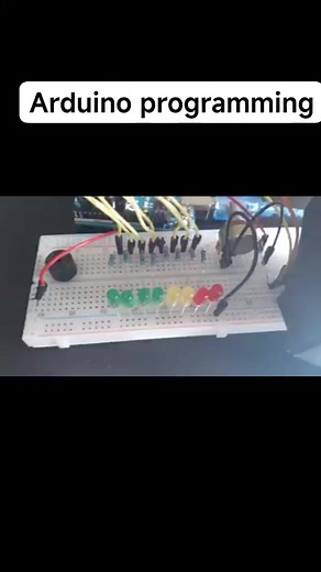 arduino programming #teacherbambi #arduino #programming #python #c #arduinoprogramming #arduinouno | Blanca Bucao